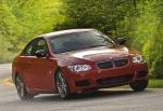 BMW 335is 2011 года